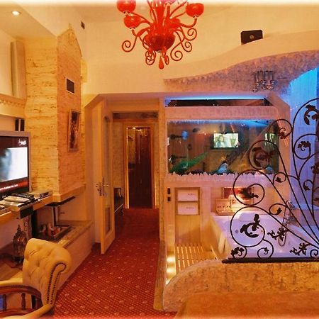 Boutique Palace Hotel 바쿠 객실 사진