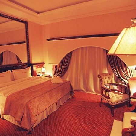 Boutique Palace Hotel 바쿠 객실 사진