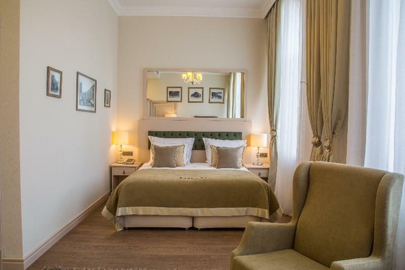Boutique Palace Hotel 바쿠 외부 사진