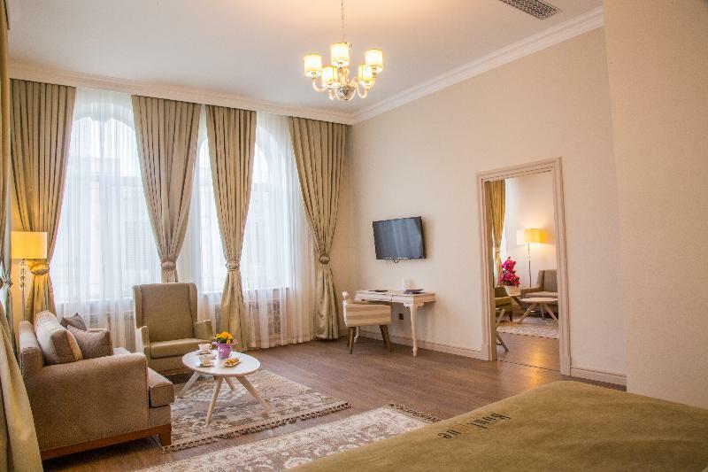 Boutique Palace Hotel 바쿠 외부 사진