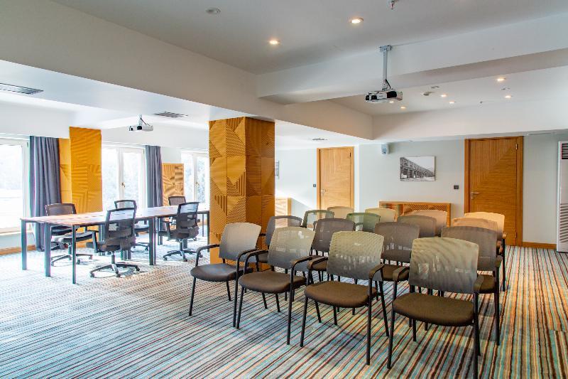 Boutique Palace Hotel 바쿠 외부 사진